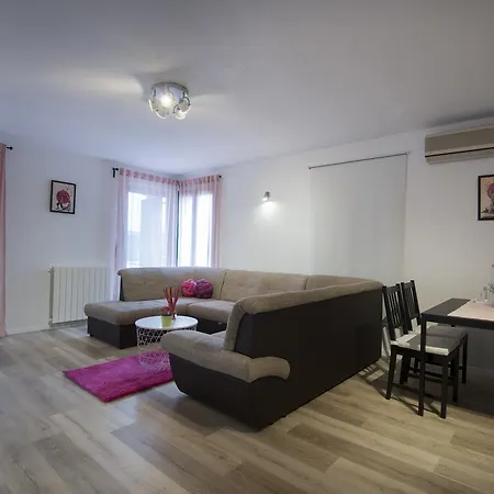 Apartamento Blazenka