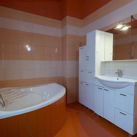 Blazenka Apartamento *