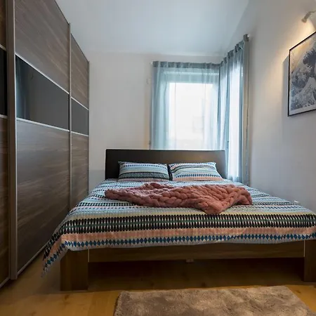 Apartamento Blazenka