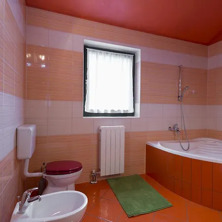 Blazenka Apartamento