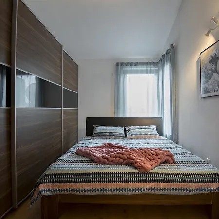 Blazenka Apartamento