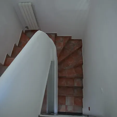 Blazenka Apartamento