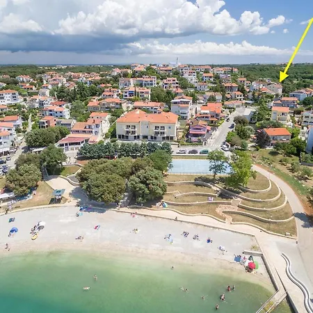 Apartamento Blazenka Pula