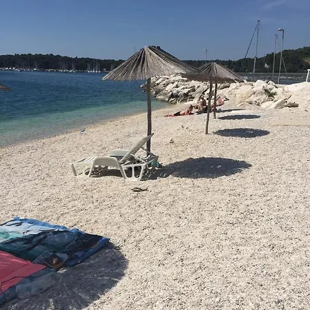 Apartamento Blazenka *