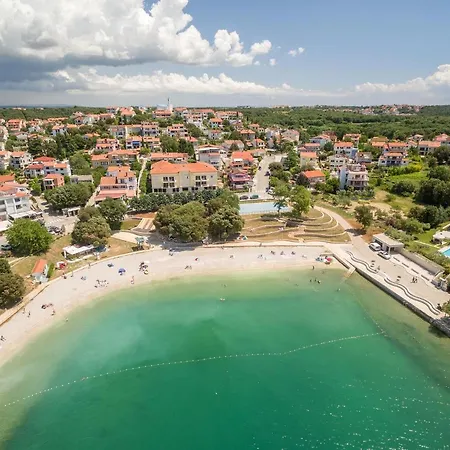 Apartamento Blazenka